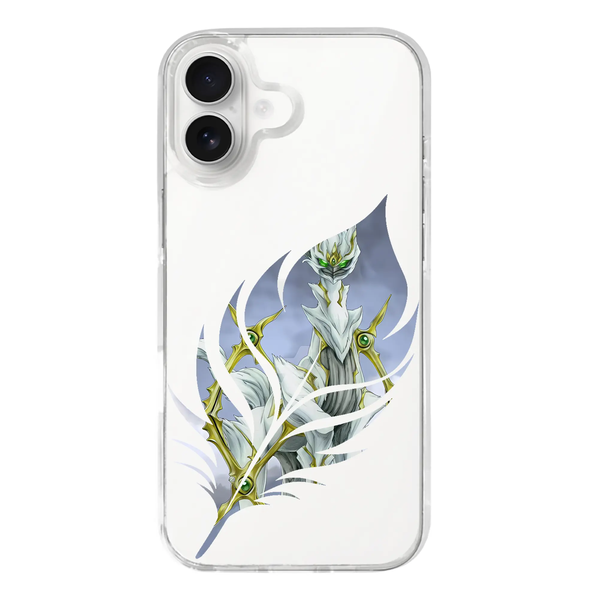 ポケモン グッズ,アルセウス - iPhone 17シリーズ 透明スマホケース – 薄型・耐衝撃・精密フィット保護カバー